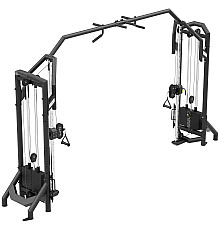 Кросовер UpForm UF-T008 