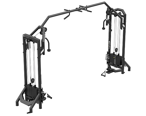 Кабель кросовер UF-T009 - UpForm Кабель кросовер UF-T009 - UpForm