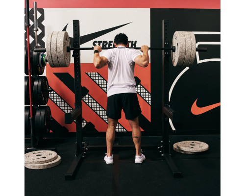 Стійка для присідань Nike Strength Half Rack