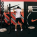 Стійка для присідань Nike Strength Half Rack