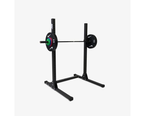Стійка для присідань Nike Strength Half Rack