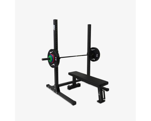 Стійка для присідань Nike Strength Half Rack