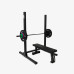 Стійка для присідань Nike Strength Half Rack