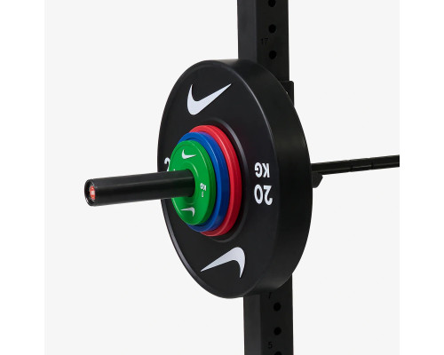 Стійка для присідань Nike Strength Half Rack