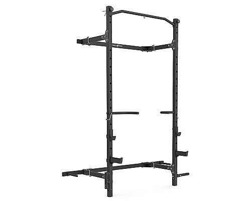 Стійка розкладна тренувальна Marbo Sport MS-U114 2.0