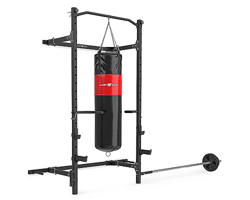 Стійка розкладна тренувальна Marbo Sport MS-U114 2.0