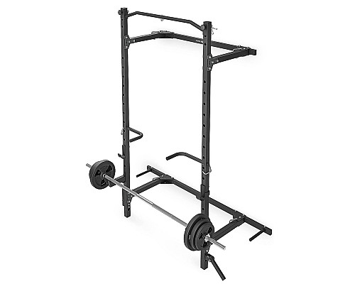 Стійка розкладна тренувальна Marbo Sport MS-U114 2.0