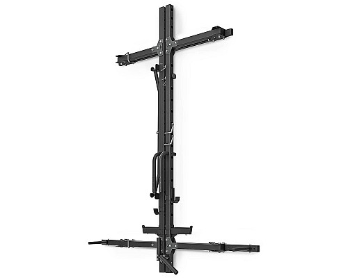 Стійка розкладна тренувальна Marbo Sport MS-U114 2.0