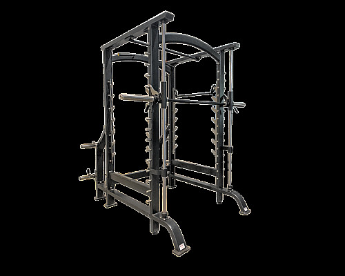Тренажер Машина Bauerfitness Multi Smith PLM-427 Тренажер Машина Bauerfitness Multi Smith PLM-427