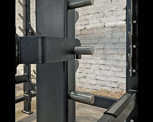 Тренажер Машина Bauerfitness Multi Smith PLM-427 Тренажер Машина Bauerfitness Multi Smith PLM-427