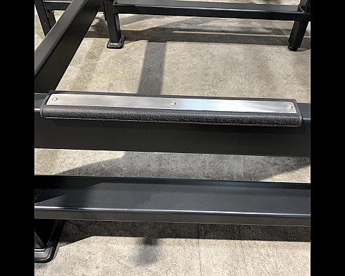 Тренажер Машина Bauerfitness Multi Smith PLM-427 Тренажер Машина Bauerfitness Multi Smith PLM-427