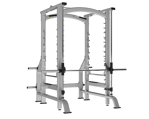 Тренажер Машина Bauerfitness Multi Smith PLM-427 Тренажер Машина Bauerfitness Multi Smith PLM-427