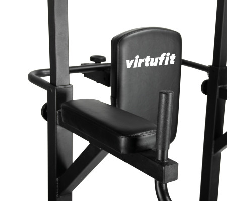 Стійка багатофункціональна VIRTUFIT POWER TOWER