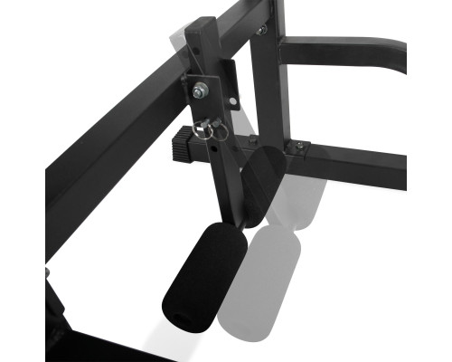 Стійка багатофункціональна VIRTUFIT POWER TOWER