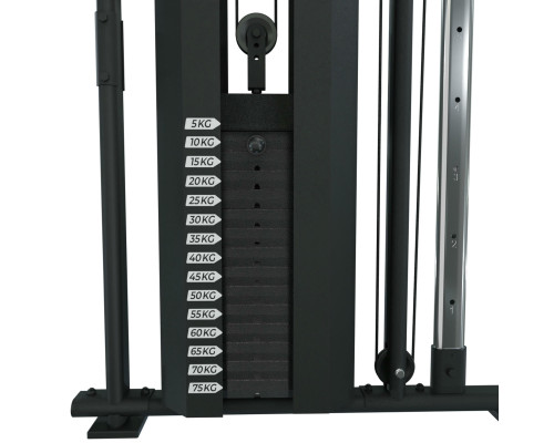 Силова станція VIRTUFIT CC100