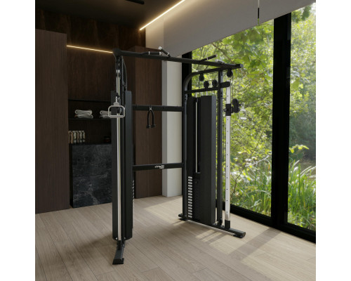 Силова станція VIRTUFIT CC100