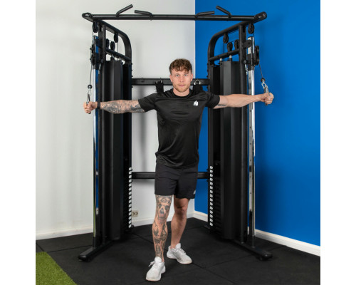 Силова станція VIRTUFIT CC100