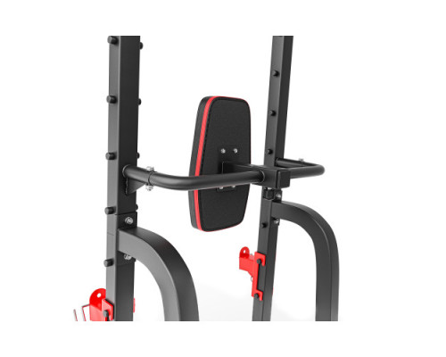 Силова станція Hop-Sport HS-1018K з тримачем для штанги