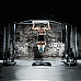 Кросовер стійка для вправ Bauerfitness PLM-519