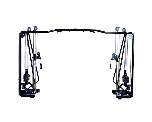 Кросовер стійка для вправ Bauerfitness PLM-519 Кросовер стійка для вправ Bauerfitness PLM-519
