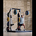 Рама силова Eleiko Prestera Fitness, нержавіюча сталь
