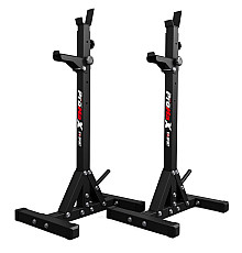 Стійки для штанги регульовані K-Sport KSH015