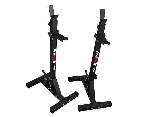 Стійки для штанги регульовані K-Sport KSH015