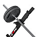 Стійки для штанги регульовані K-Sport KSH015