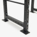 Рама силова Nike Strength Squat Cage чорна