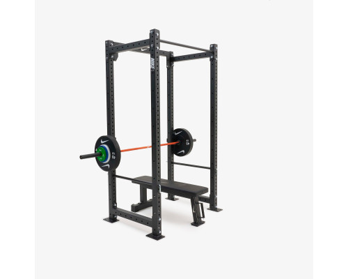 Рама силова Nike Strength Squat Cage чорна