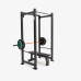 Рама силова Nike Strength Squat Cage чорна