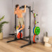 Рама силова Tunturi HR60 Half Rack чорна
