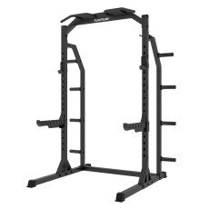 Рама силова Tunturi HR60 Half Rack чорна