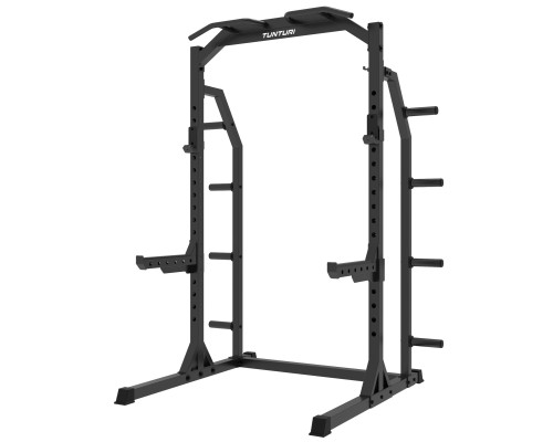 Рама силова Tunturi HR60 Half Rack чорна