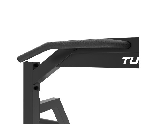 Рама силова Tunturi HR60 Half Rack чорна