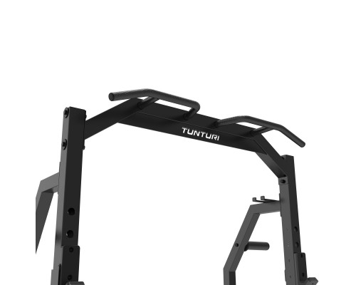 Рама силова Tunturi HR60 Half Rack чорна