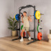 Рама силова Tunturi HR60 Half Rack чорна
