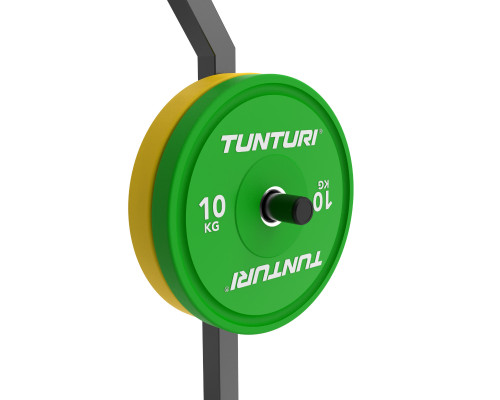 Рама силова Tunturi HR60 Half Rack чорна