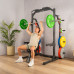 Рама силова Tunturi HR60 Half Rack чорна