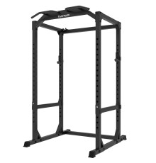 Рама силова Tunturi PR60 Power Rack чорна