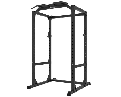 Рама силова Tunturi PR60 Power Rack чорна