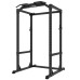 Рама силова Tunturi PR60 Power Rack чорна