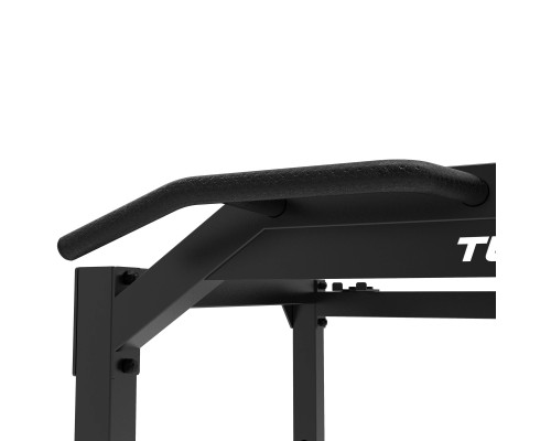 Рама силова Tunturi PR60 Power Rack чорна