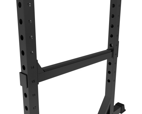 Рама силова Tunturi PR60 Power Rack чорна