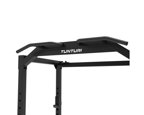 Рама силова Tunturi PR60 Power Rack чорна