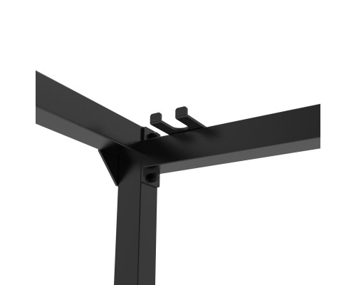 Рама силова Tunturi PR60 Power Rack чорна
