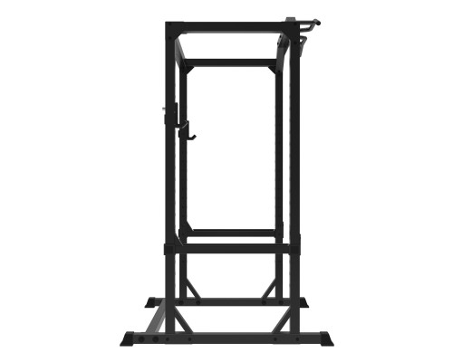 Рама силова Tunturi PR60 Power Rack чорна