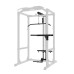 Рама силова Tunturi PR60 Power Rack чорна