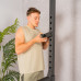 Рама силова Tunturi PR60 Power Rack чорна