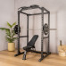 Рама силова Tunturi PR60 Power Rack чорна